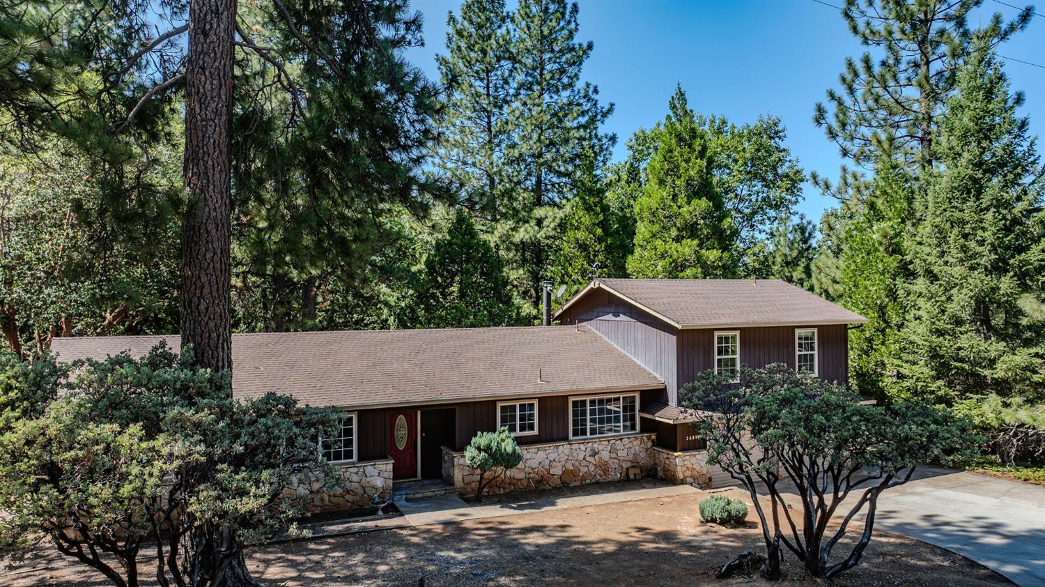 26019 Ridge Drive
