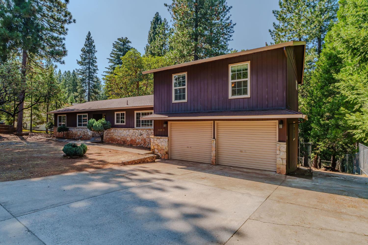 26019 Ridge Drive