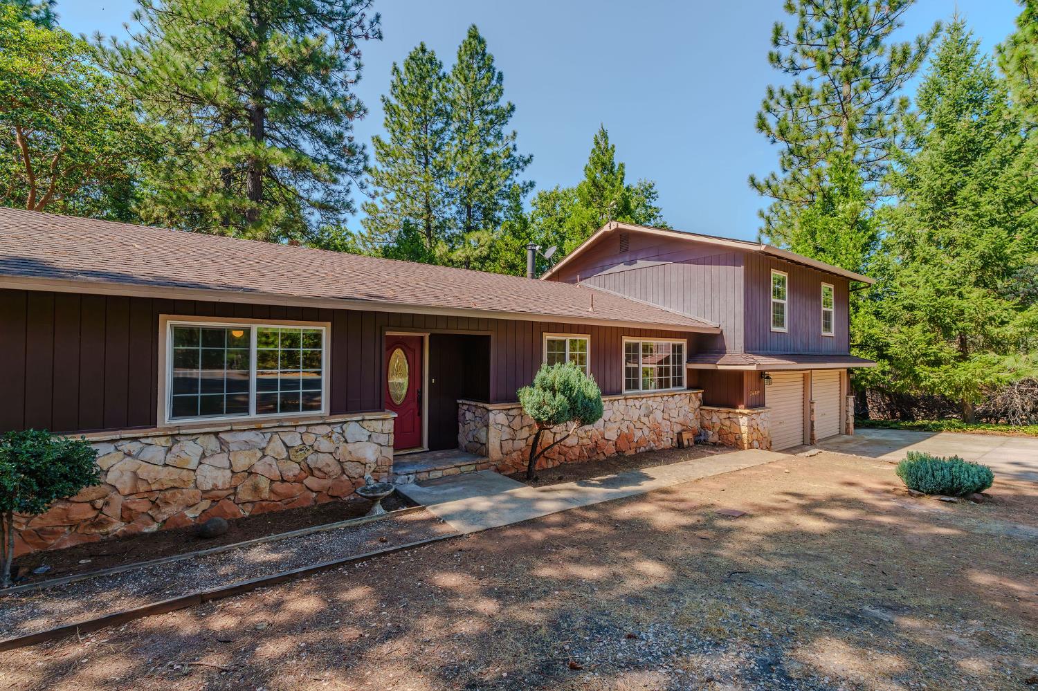 26019 Ridge Drive