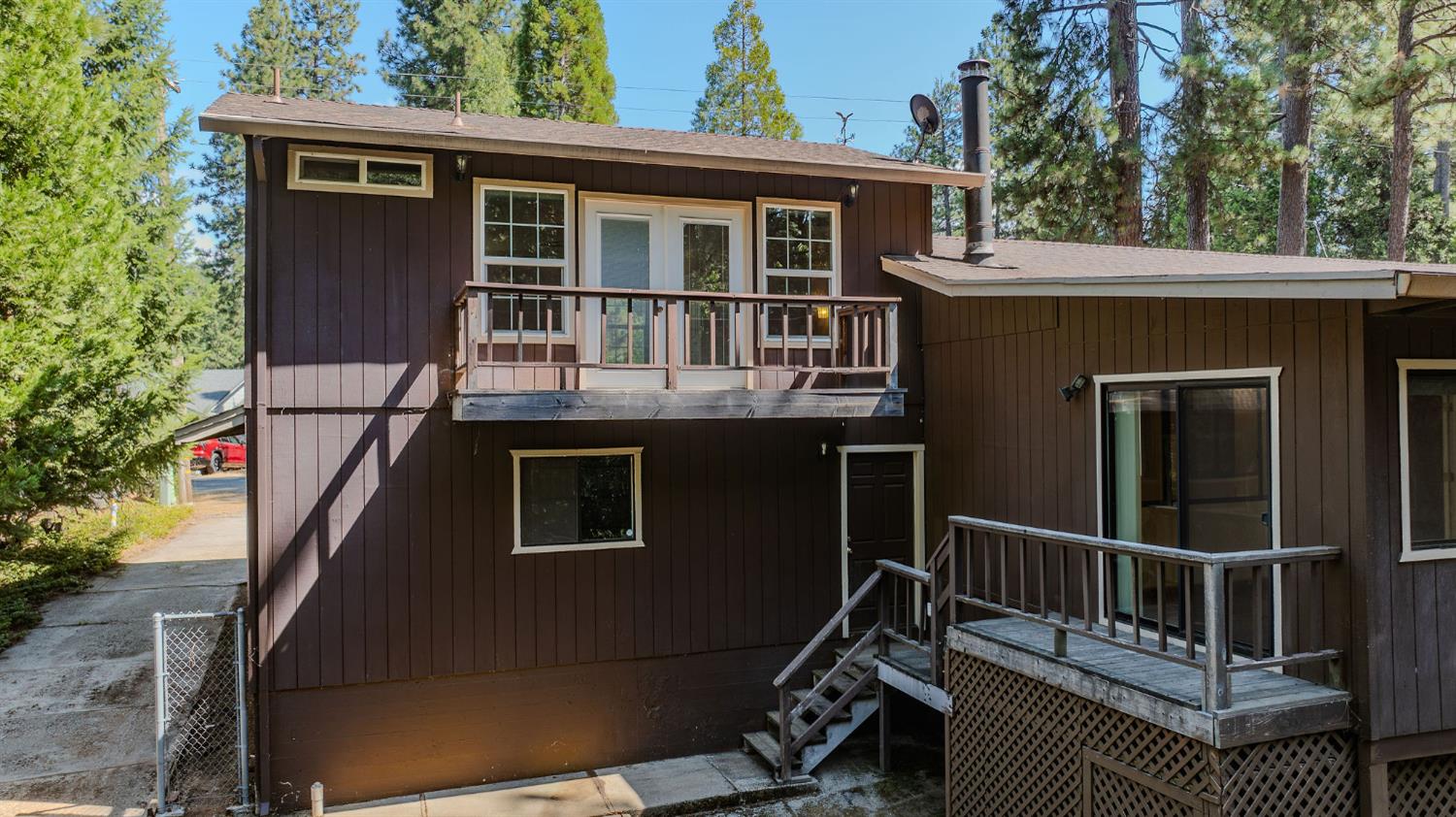 26019 Ridge Drive
