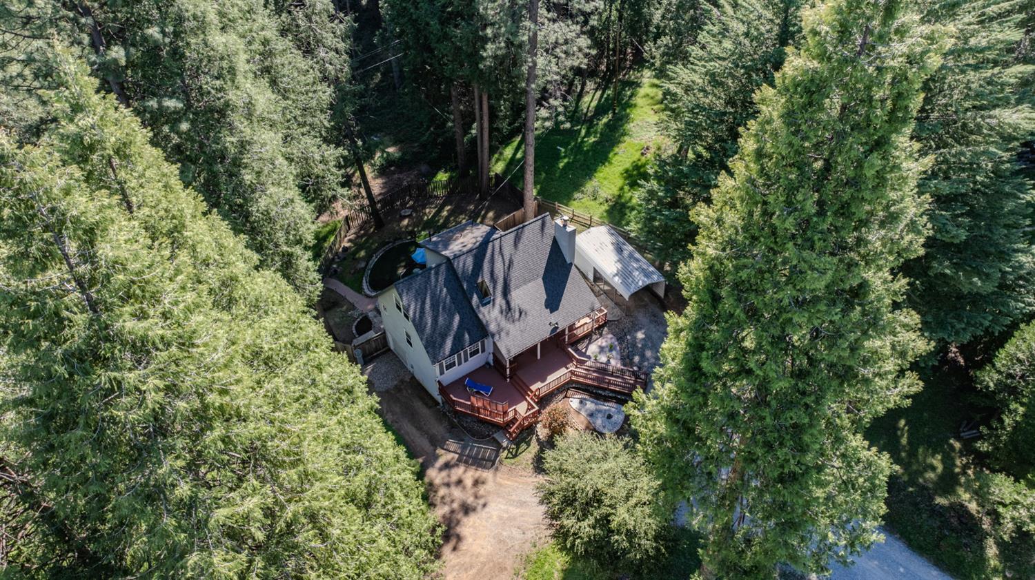 16460 Mckenzie Drive