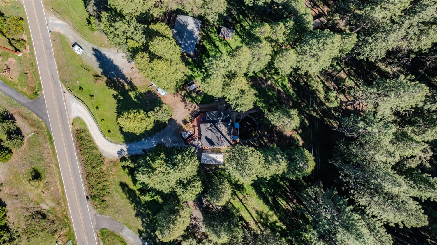 16460 Mckenzie Drive