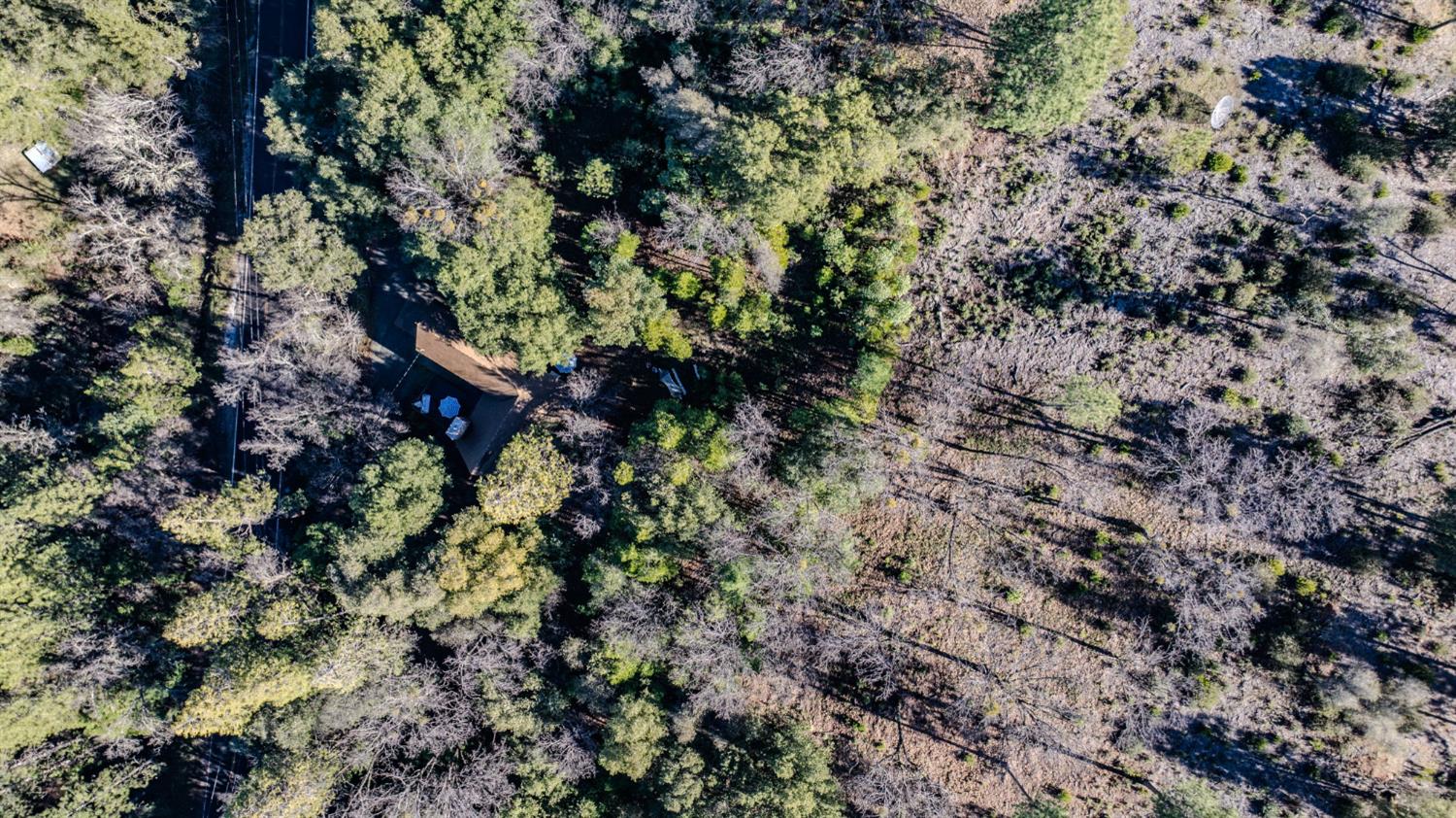 17640 Shake Ridge Road