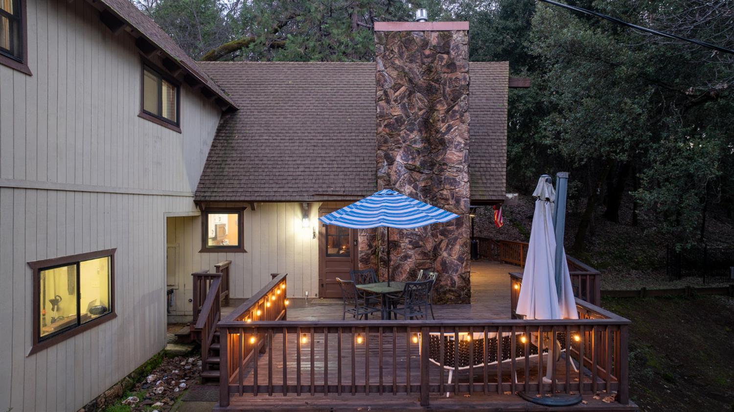 17640 Shake Ridge Road