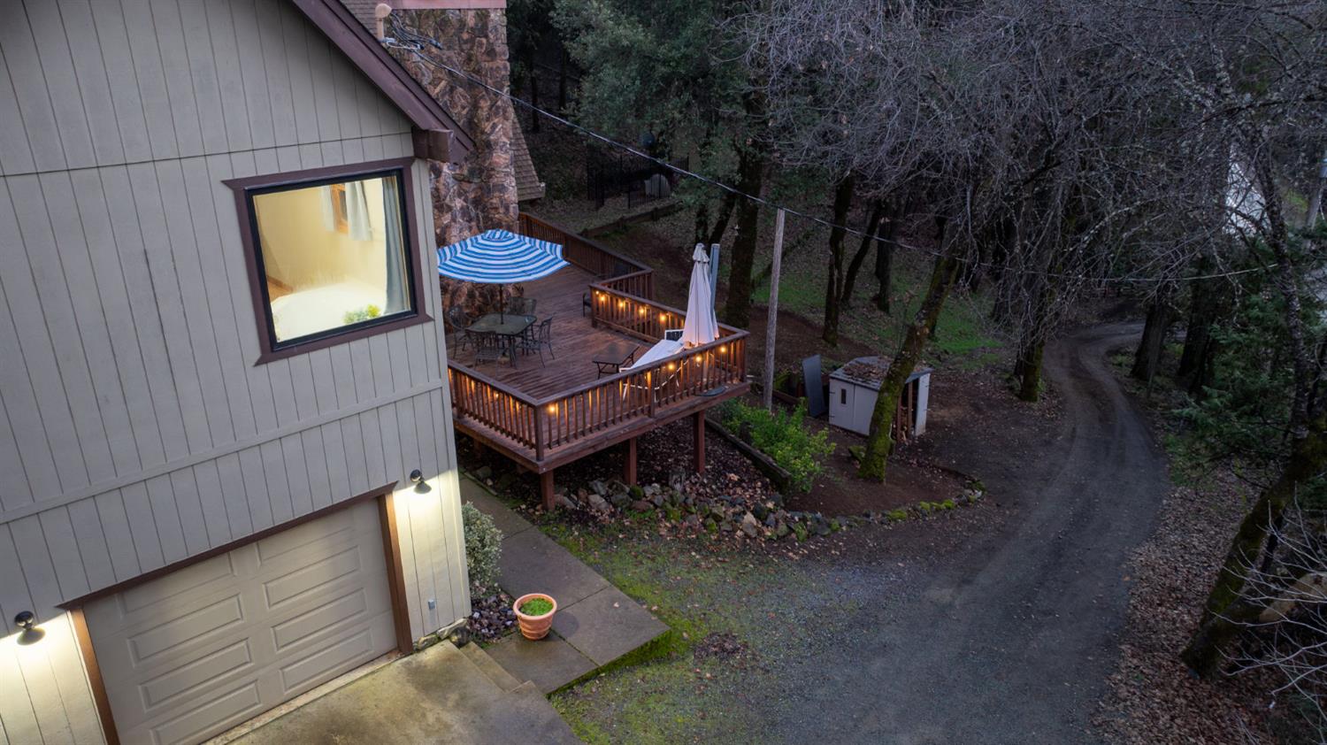 17640 Shake Ridge Road