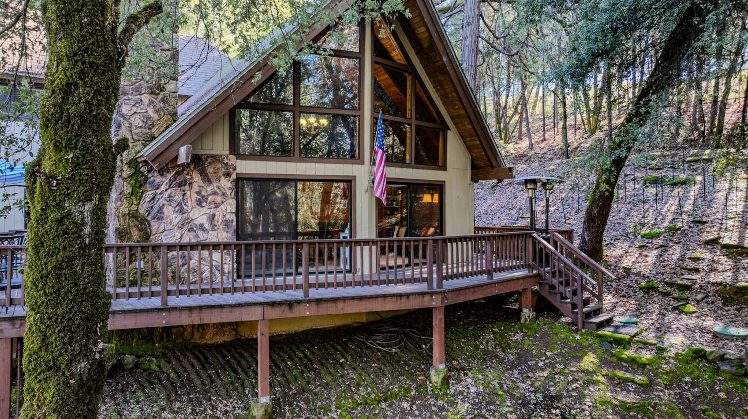 17640 Shake Ridge Road