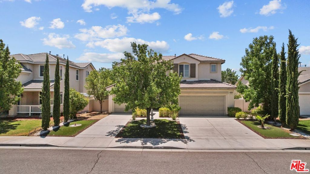 6864 Buchet Drive