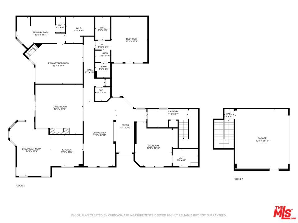 2020 Palisades Drive
