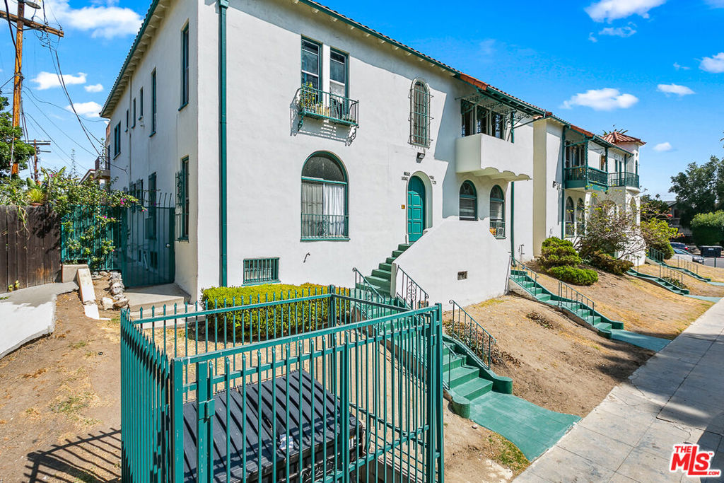 4051 W 4th Street