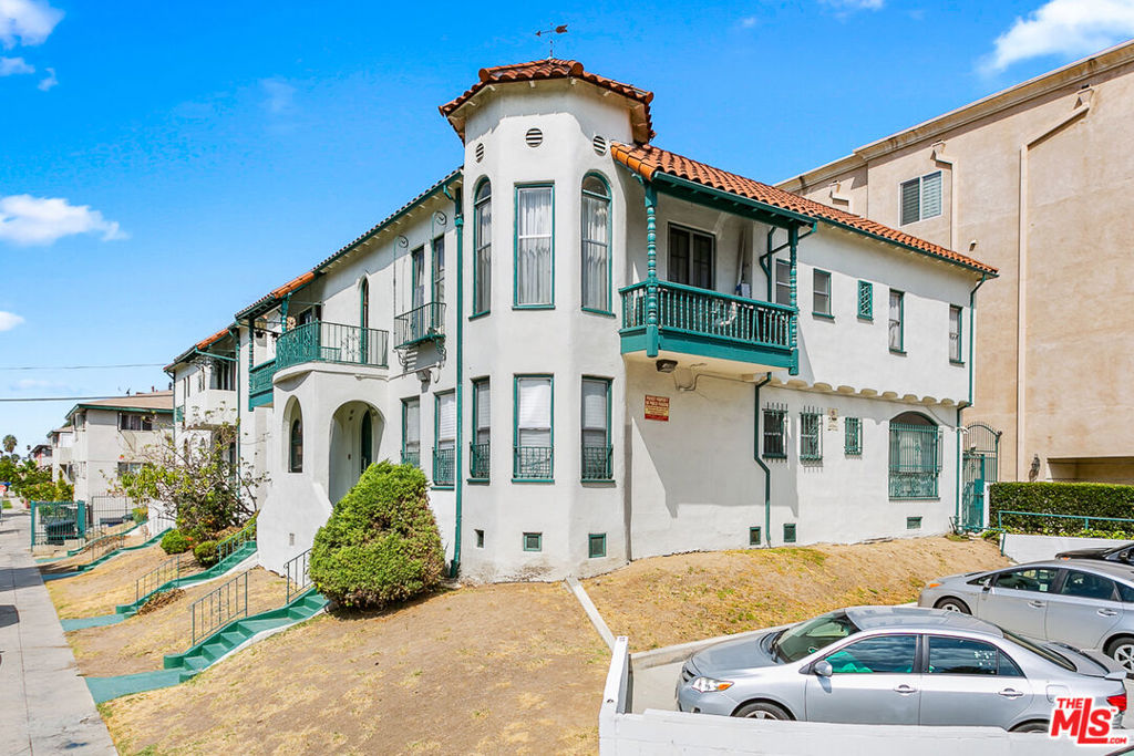 4051 W 4th Street