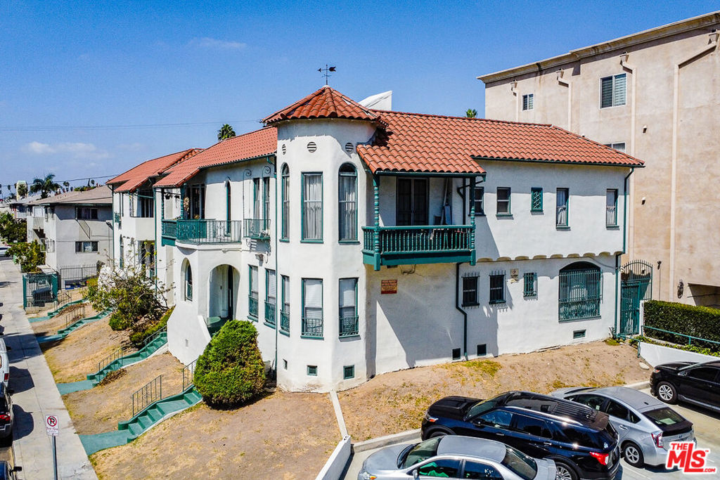 4051 W 4th Street