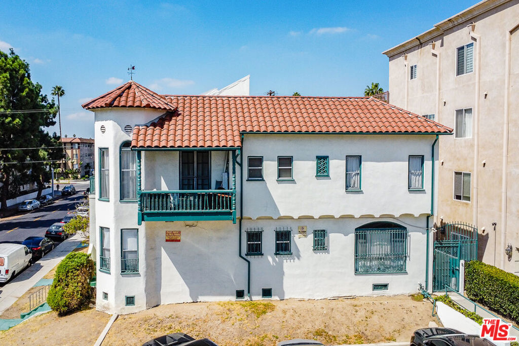 4051 W 4th Street