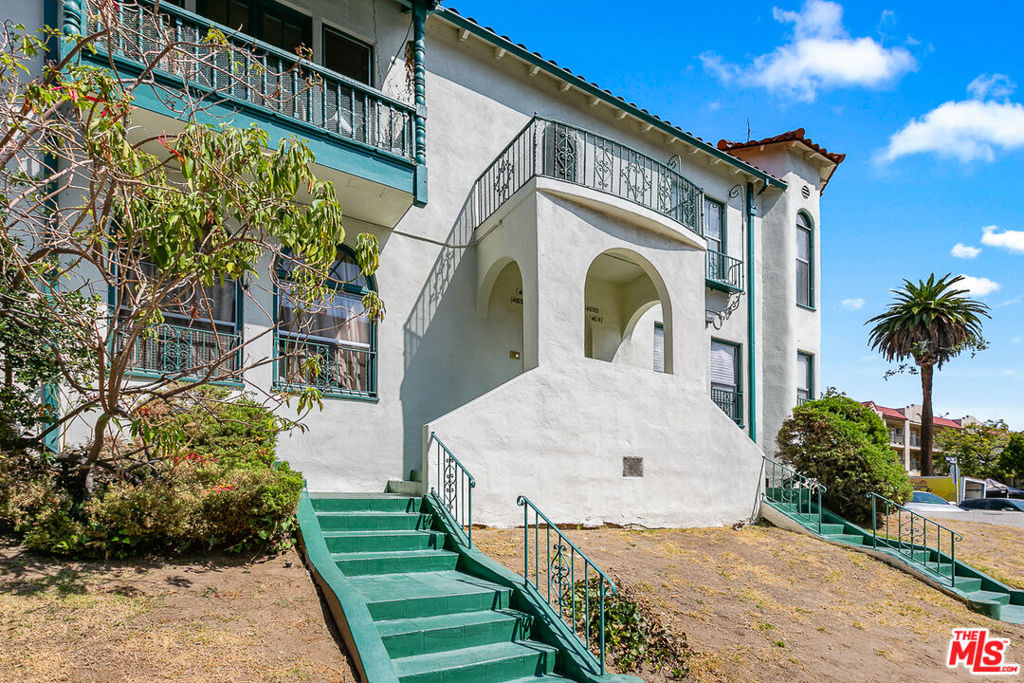4051 W 4th Street