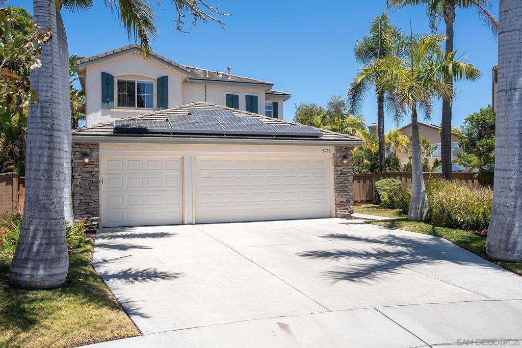 5790 Mosswood Cove