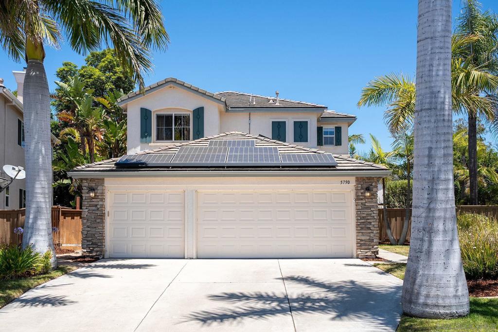 5790 Mosswood Cove