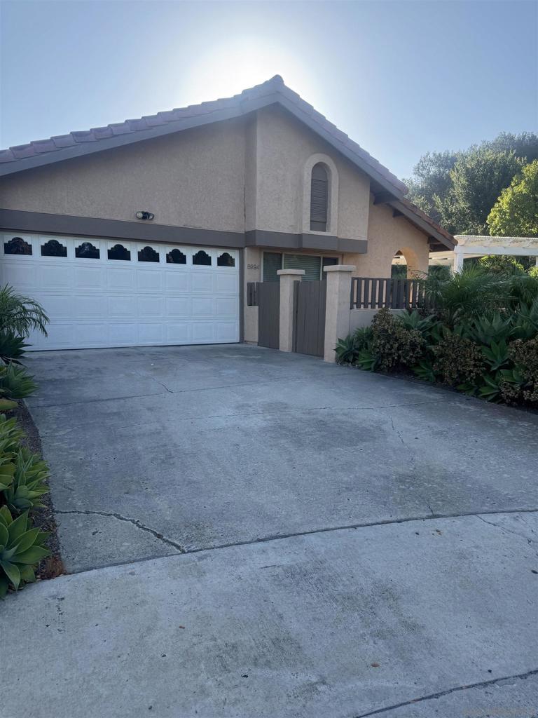 8994 Stimson Court
