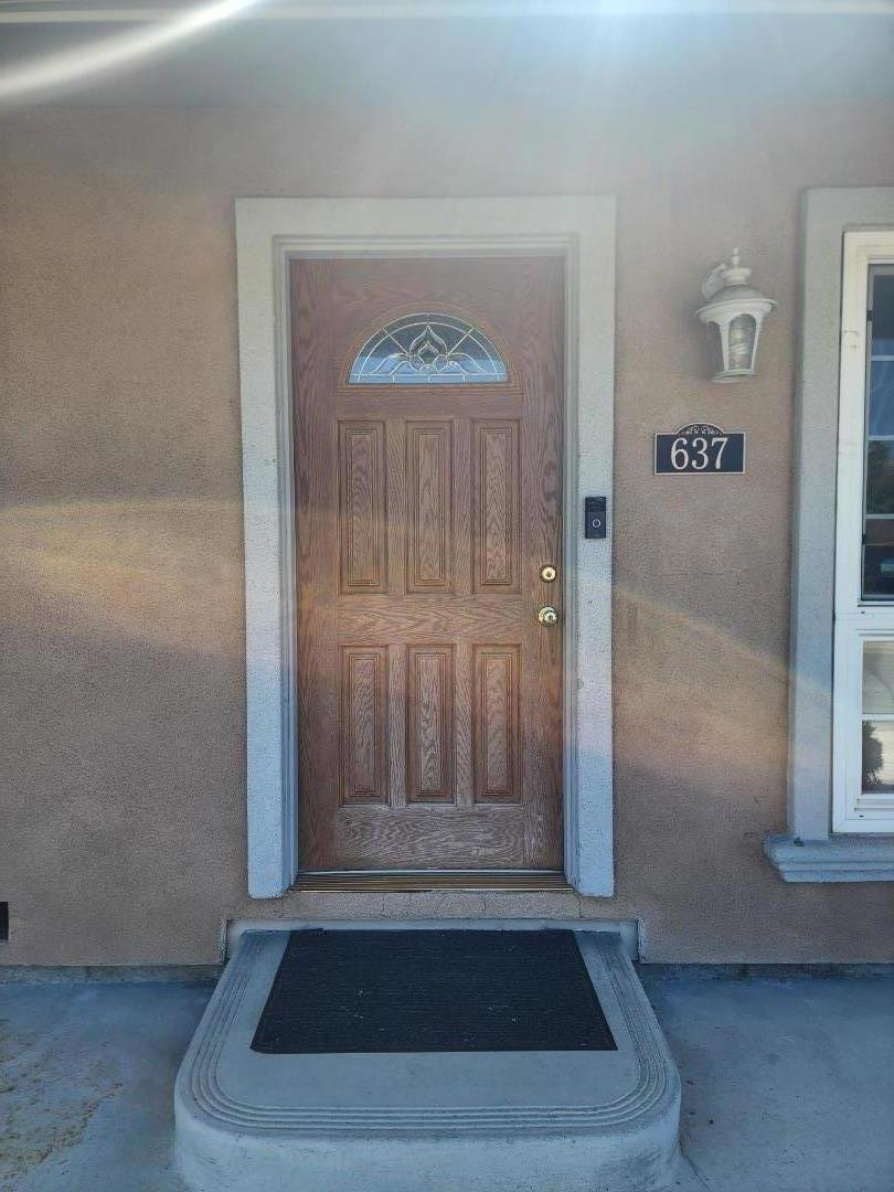 637 Penitencia Street