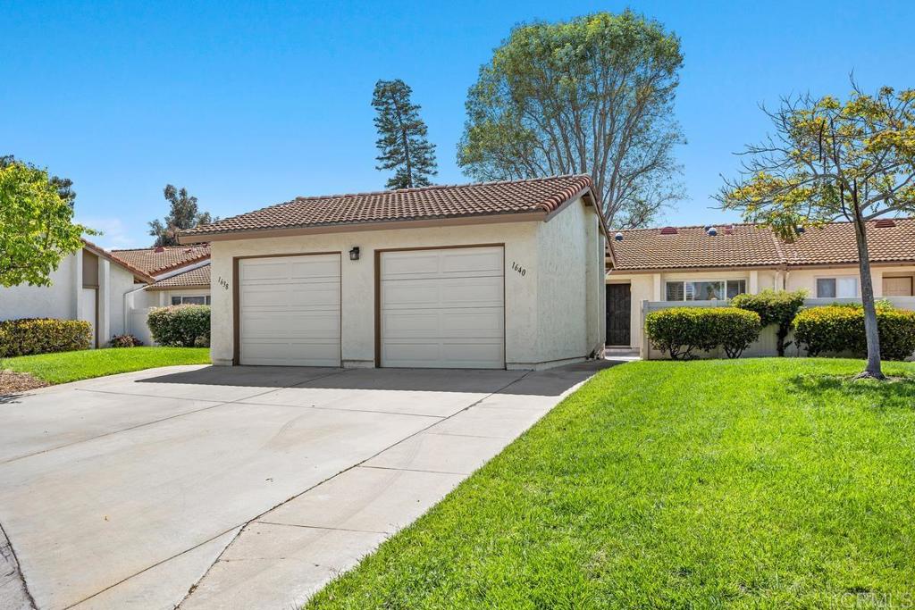 1640 Forestdale Drive
