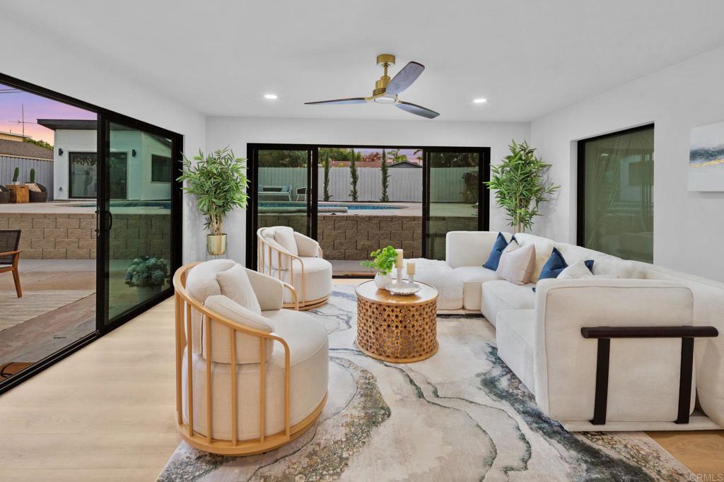 5091 El Arbol Drive