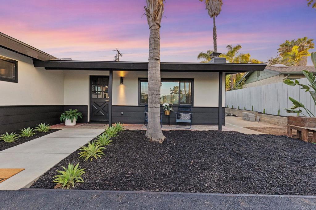 5091 El Arbol Drive