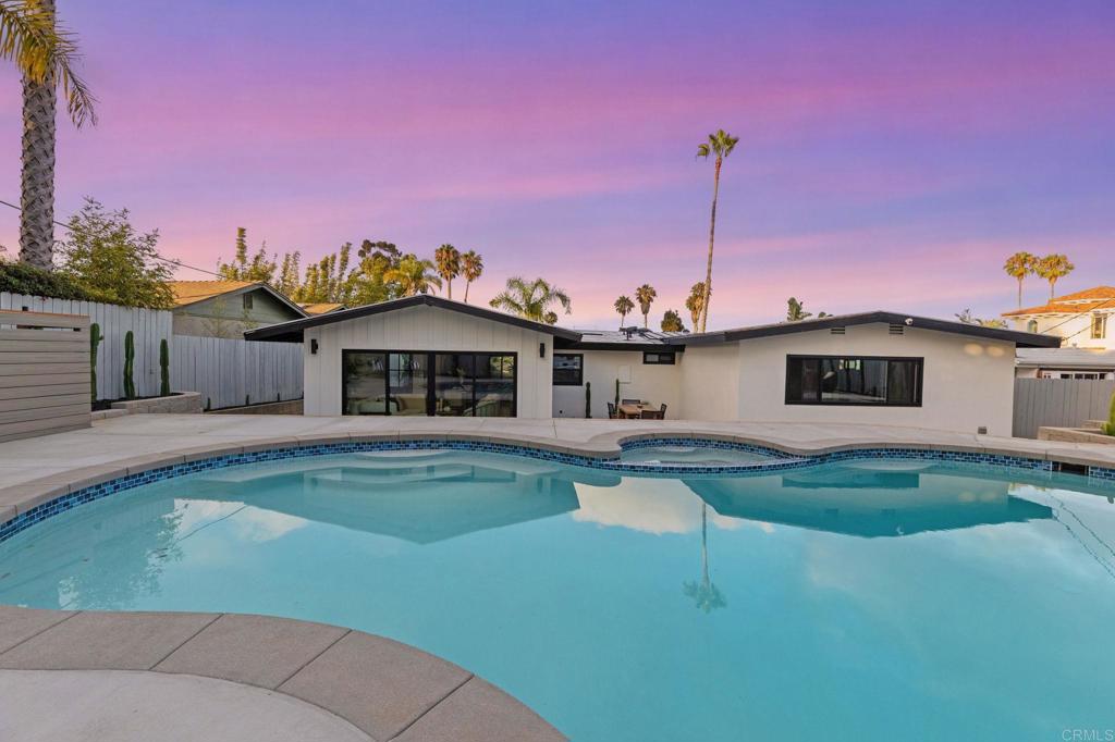 5091 El Arbol Drive