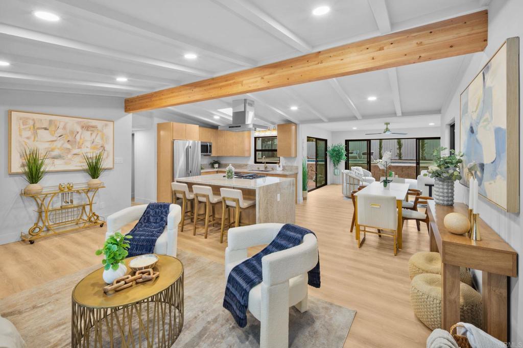 5091 El Arbol Drive