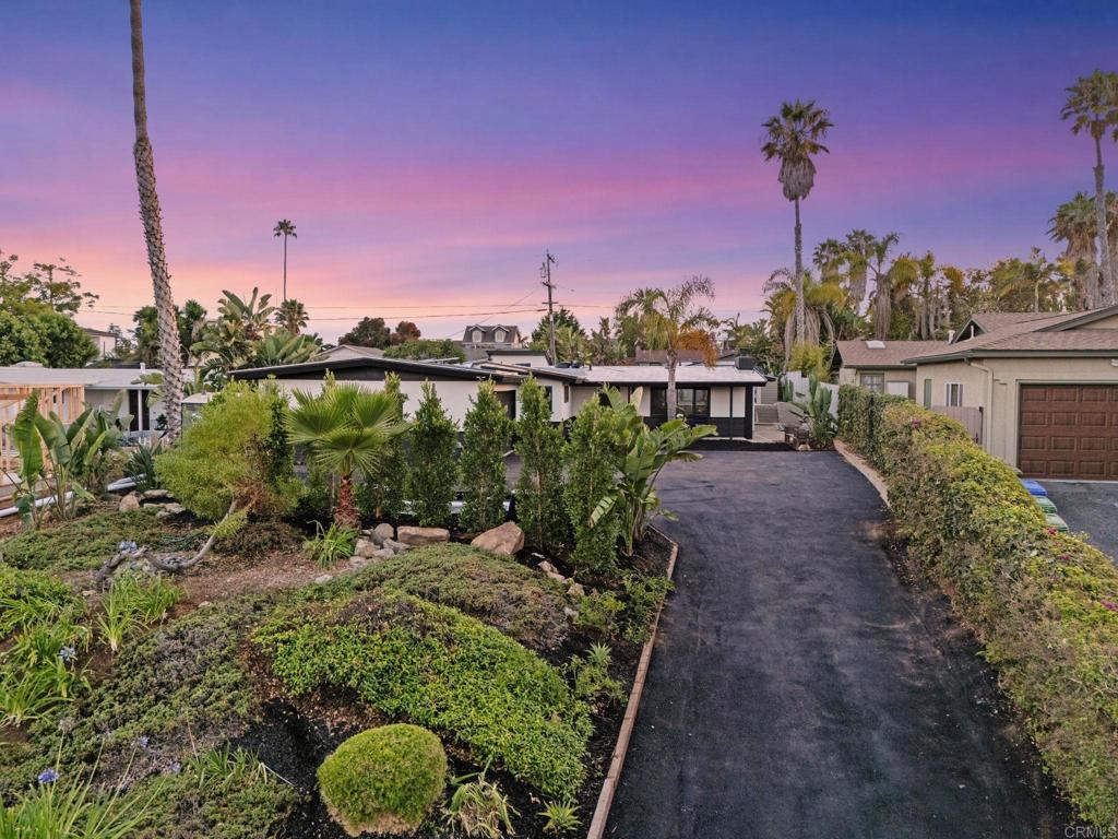 5091 El Arbol Drive
