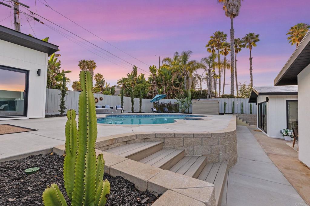 5091 El Arbol Drive