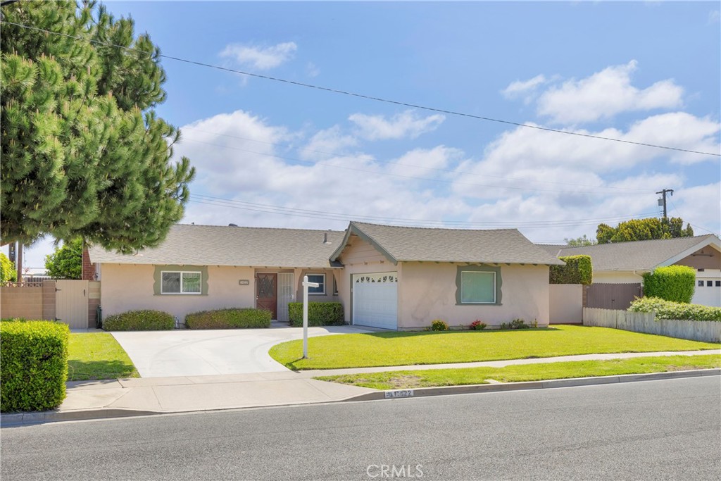 11422 Cherry Street