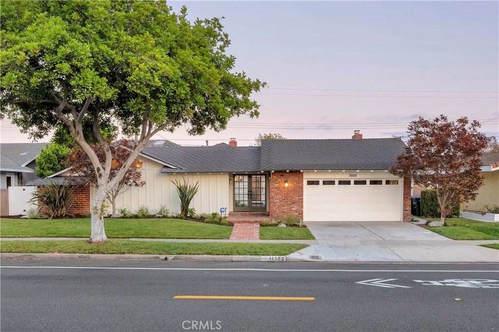 11352 Foster Road