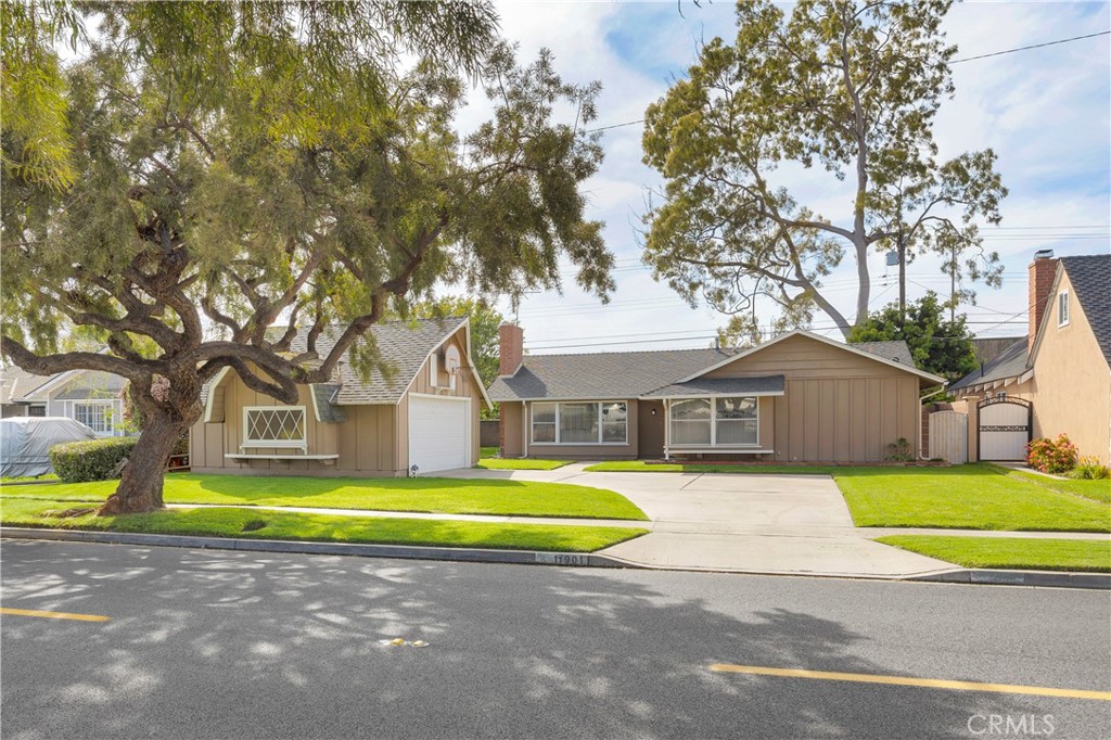 11901 Martha Ann Drive