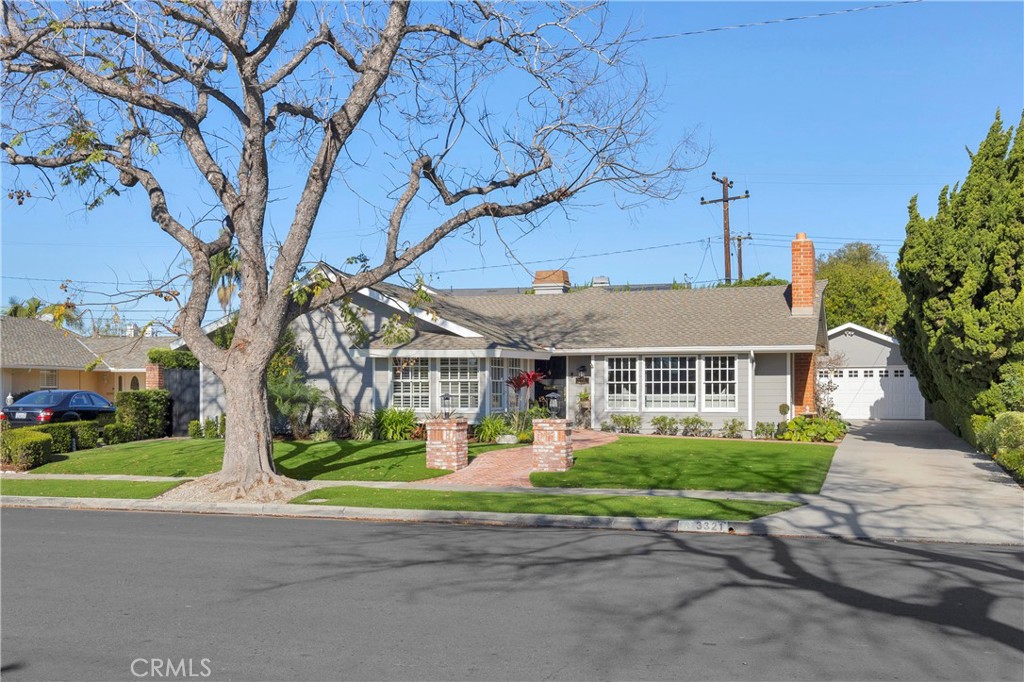 3321 Wimbleton