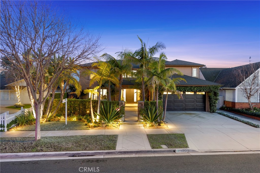3212 Blume Drive