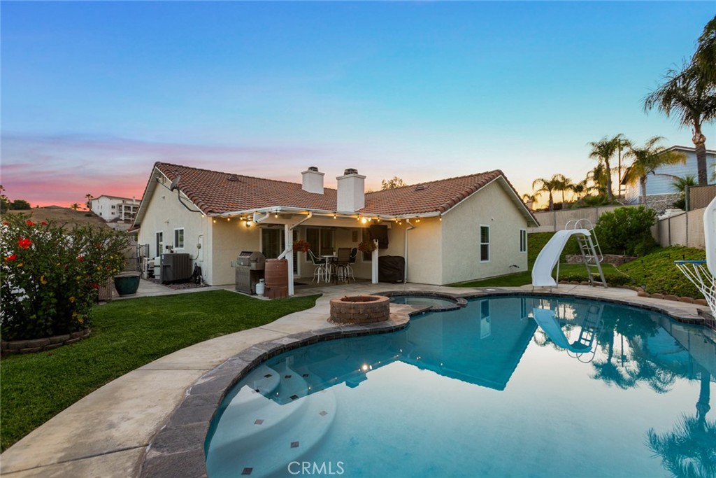 23000 Giant Fir Place