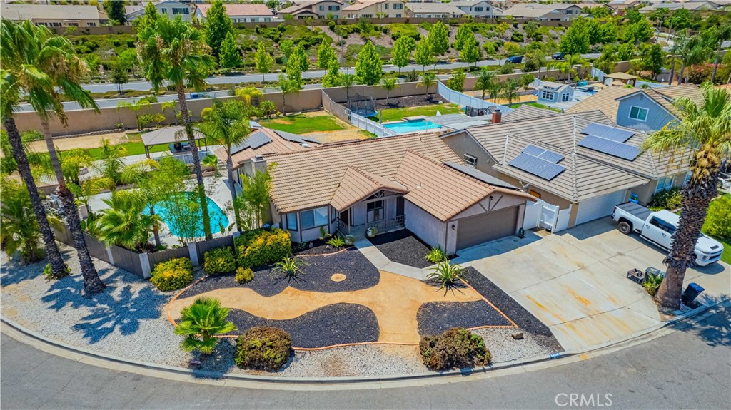 24297 Cruise Circle Drive