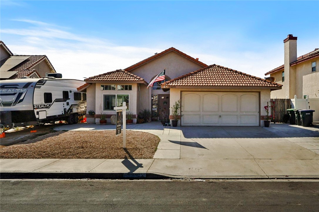 33691 Cherry Street
