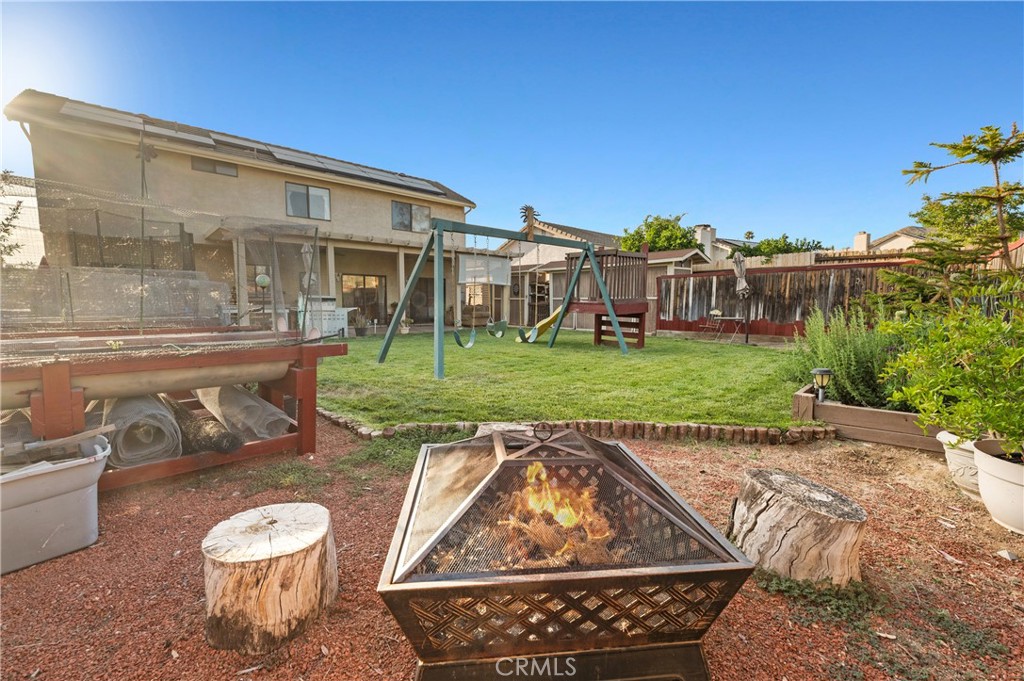 33850 Canyon Ranch Road