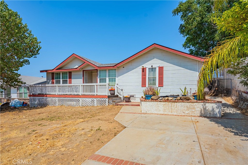 28603 Avenida Estrella