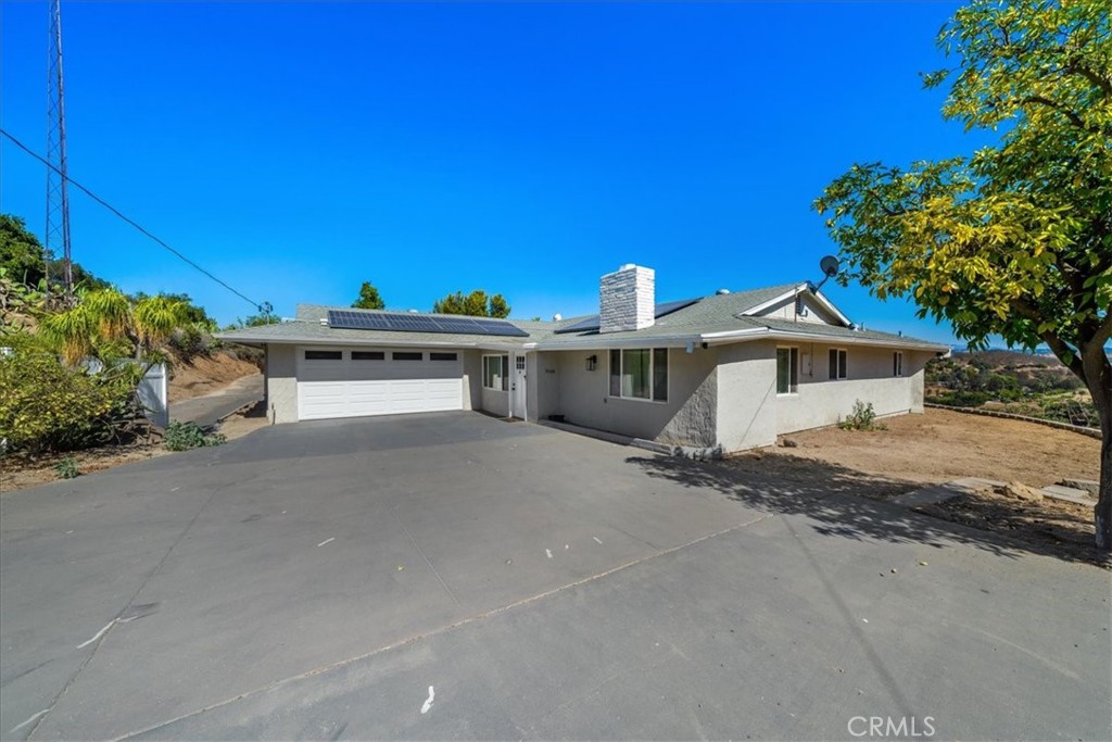 9580 W Lilac Road