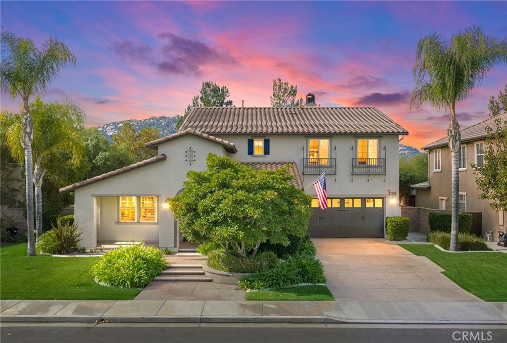 46331 Hunter Trail