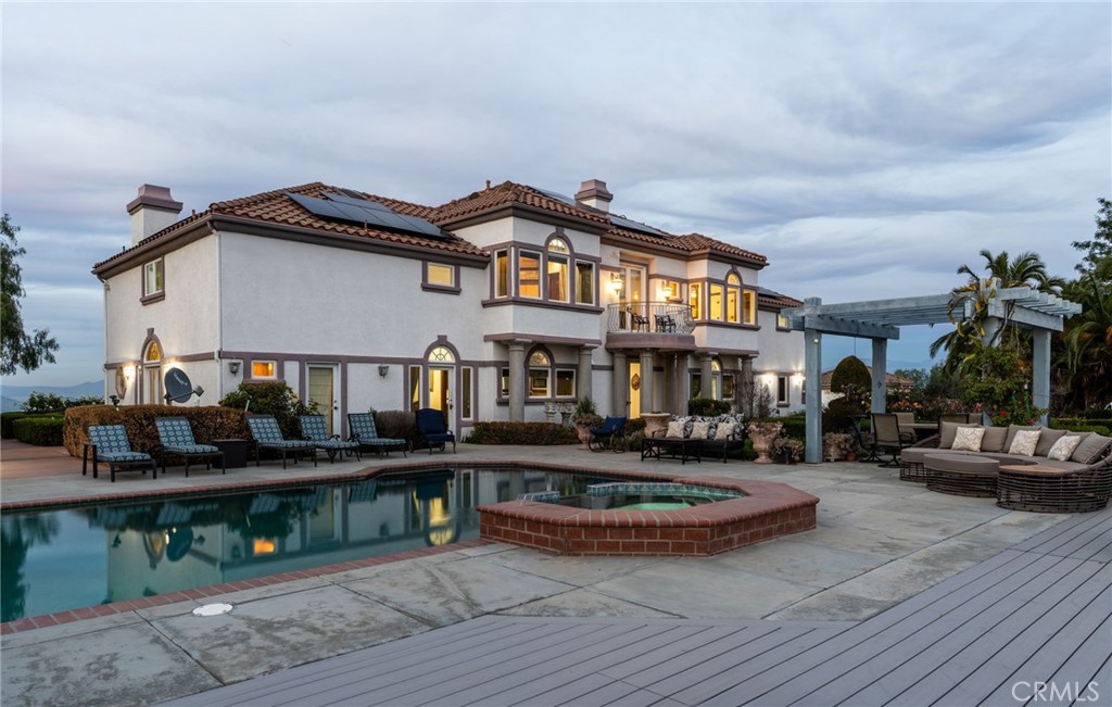 20976 Bentley Drive