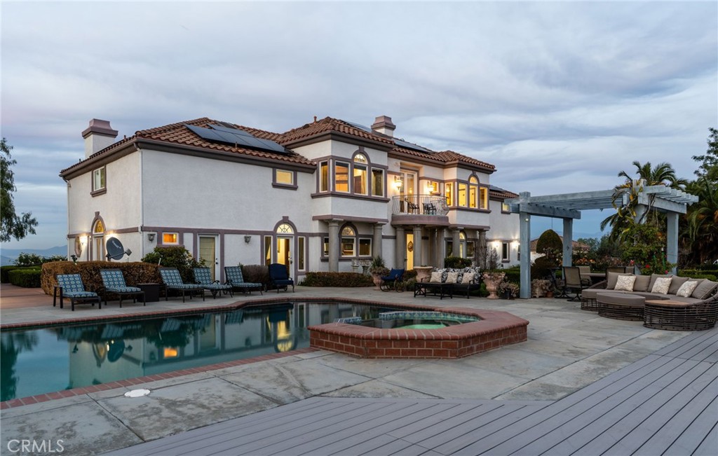 20976 Bentley Drive