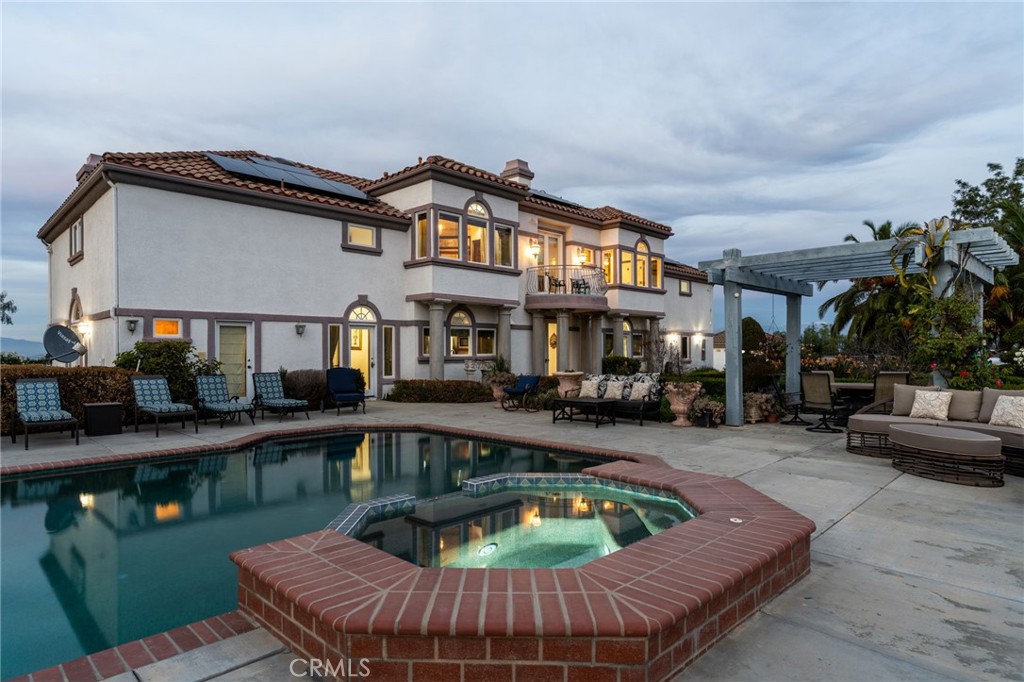 20976 Bentley Drive