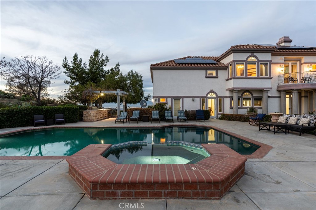 20976 Bentley Drive