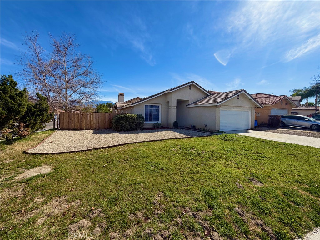 1603 Arroyo Viejo Drive