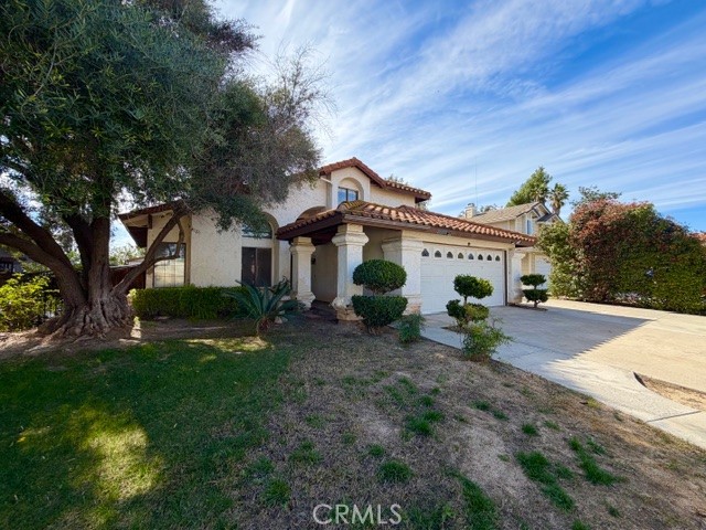 25455 Knollwood Drive