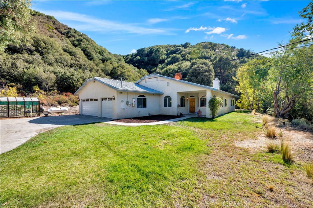 361 Valley Vista Drive