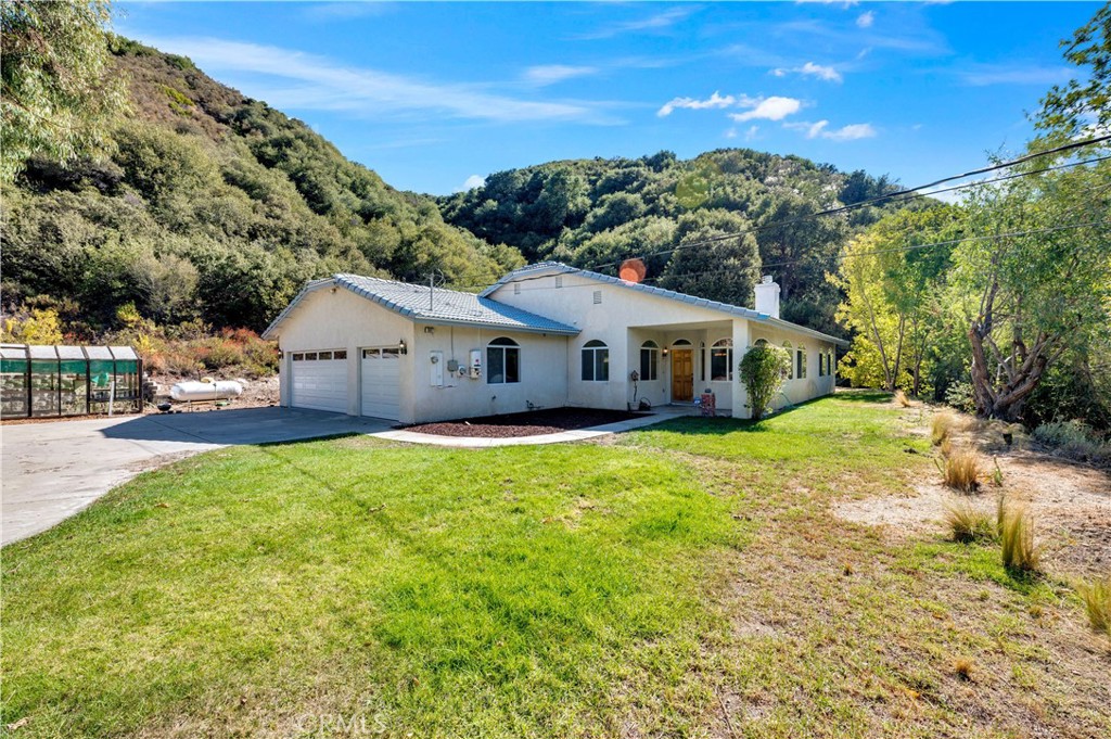 361 Valley Vista Drive