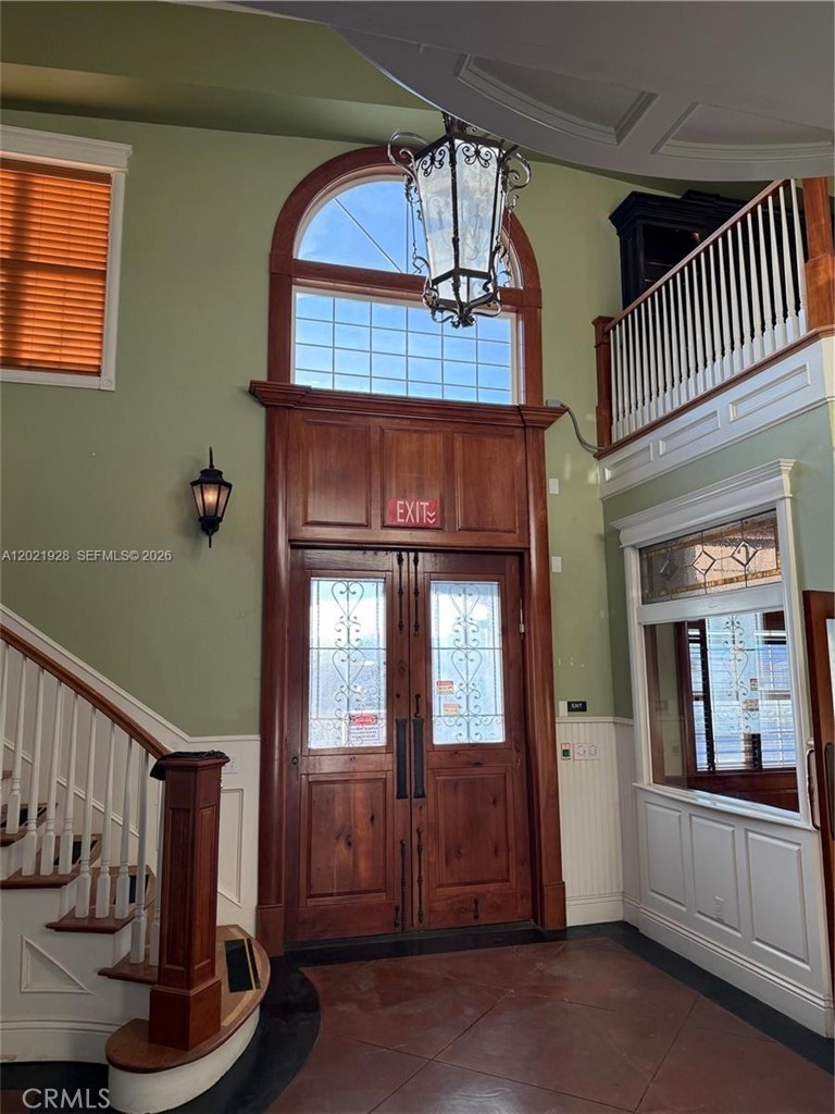 428 N Curry Street