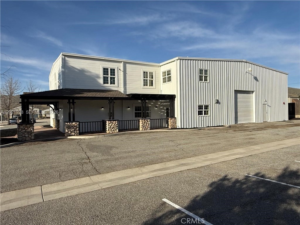 428 N Curry Street